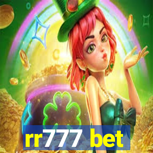 rr777 bet