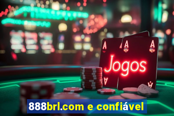 888brl.com e confiável