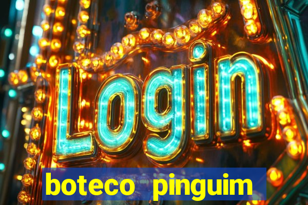 boteco pinguim assis brasil porto alegre