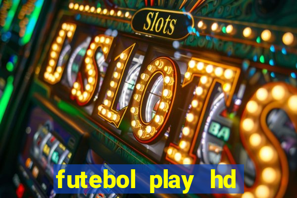 futebol play hd sao paulo