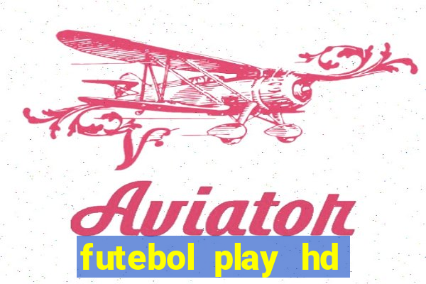 futebol play hd sao paulo