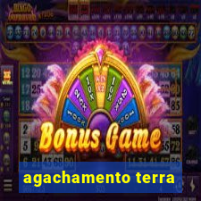 agachamento terra