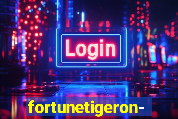 fortunetigeron-line.org