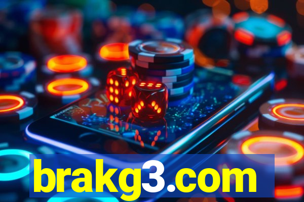 brakg3.com