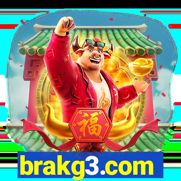 brakg3.com