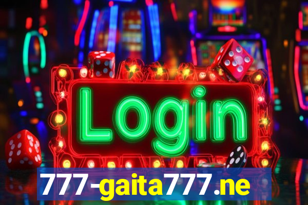 777-gaita777.net