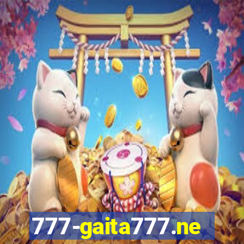 777-gaita777.net