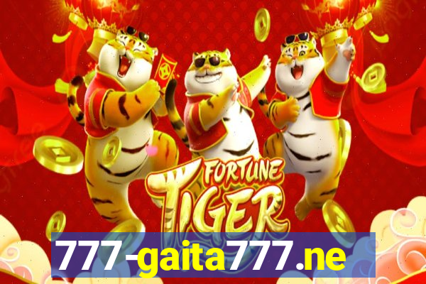 777-gaita777.net