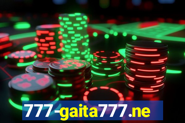 777-gaita777.net