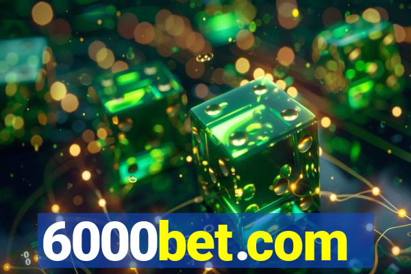 6000bet.com