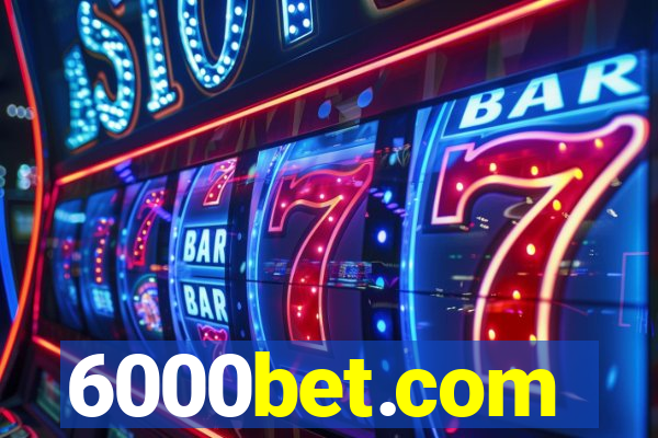 6000bet.com