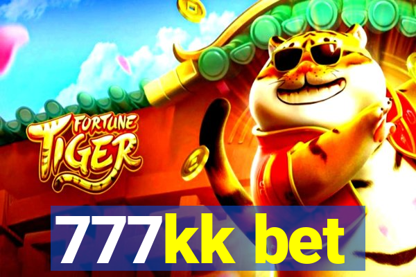 777kk bet