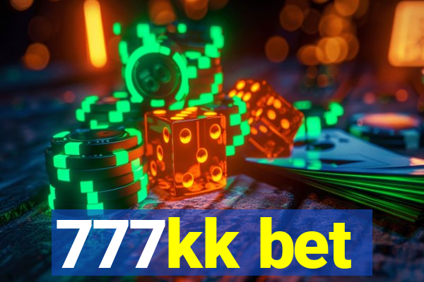 777kk bet