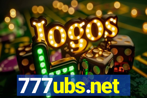 777ubs.net