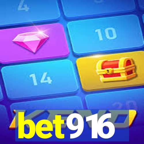 bet916