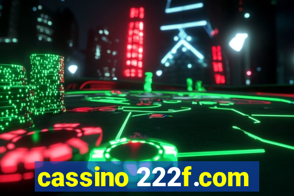 cassino 222f.com