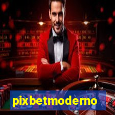 pixbetmoderno