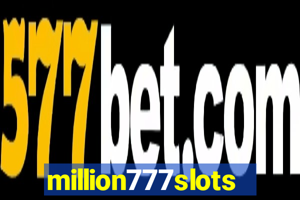 million777slots.com