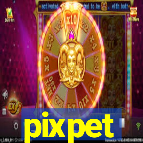 pixpet