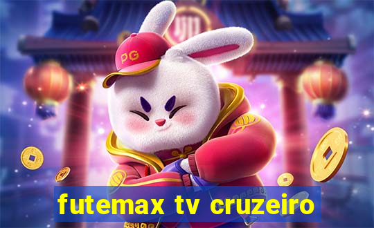 futemax tv cruzeiro