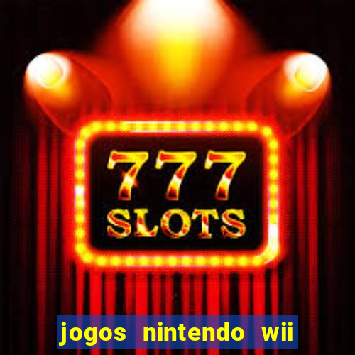 jogos nintendo wii download wbfs