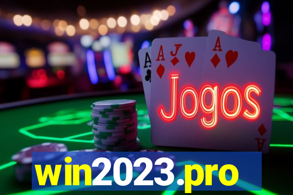 win2023.pro