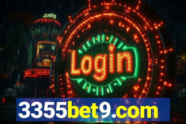 3355bet9.com