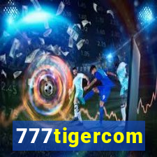 777tigercom