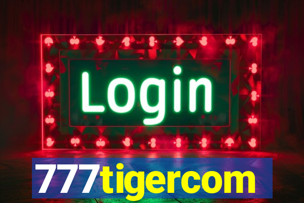 777tigercom