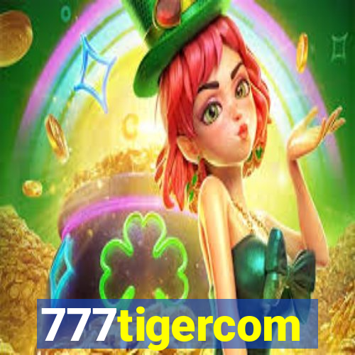 777tigercom