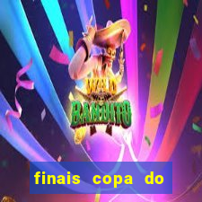 finais copa do brasil cruzeiro