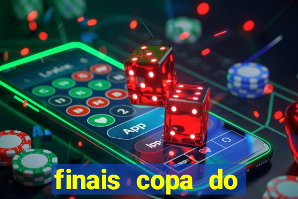 finais copa do brasil cruzeiro