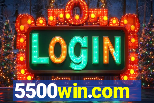 5500win.com