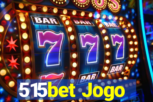 515bet Jogo