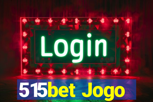 515bet Jogo