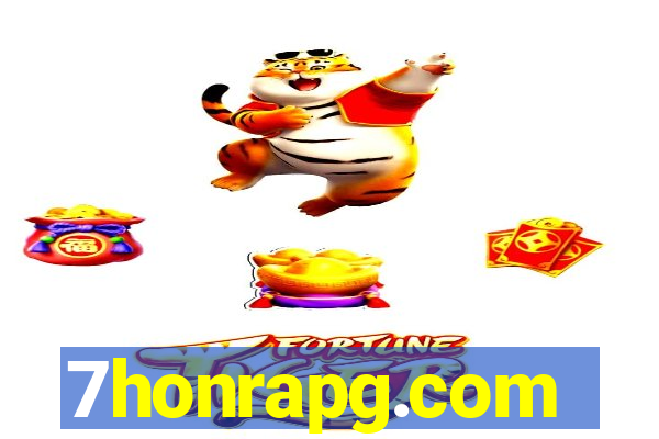 7honrapg.com