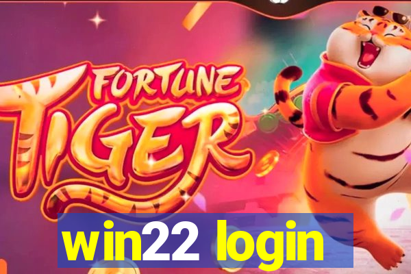 win22 login