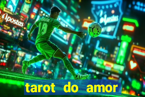 tarot do amor estrela guia