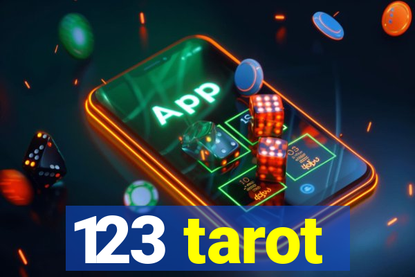 123 tarot