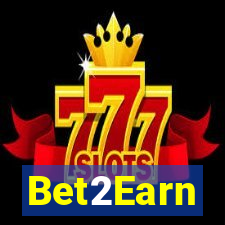 Bet2Earn