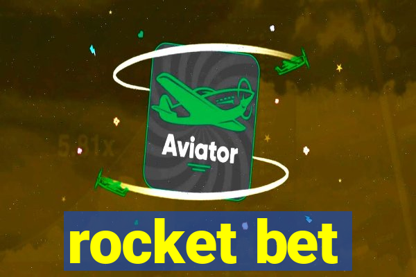 rocket bet