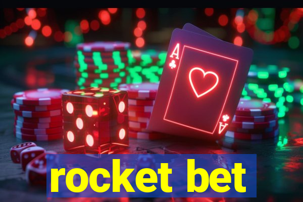 rocket bet