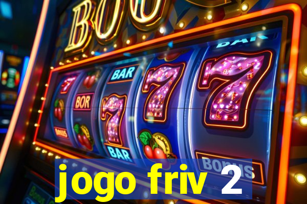 jogo friv 2