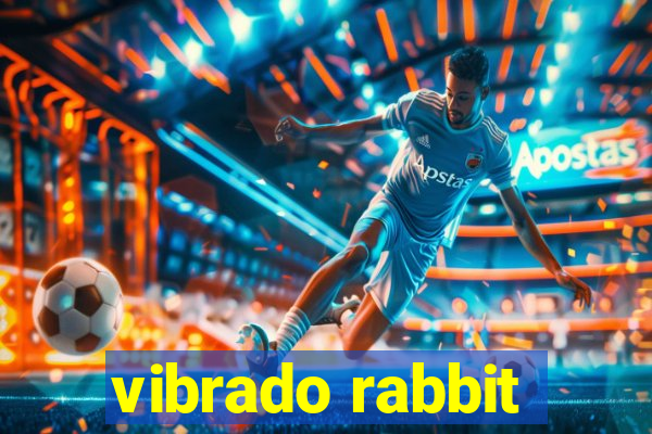 vibrado rabbit