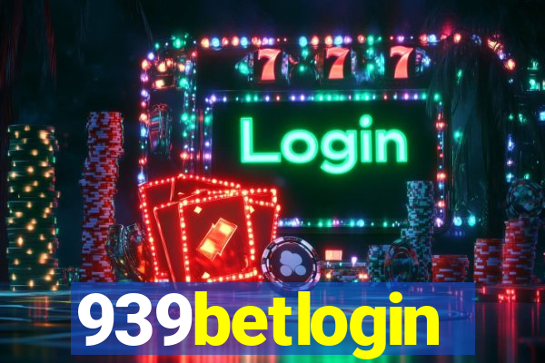 939betlogin