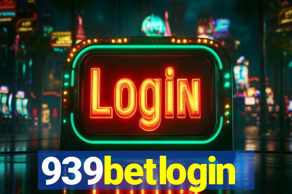 939betlogin