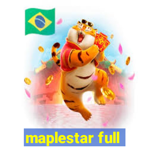 maplestar full