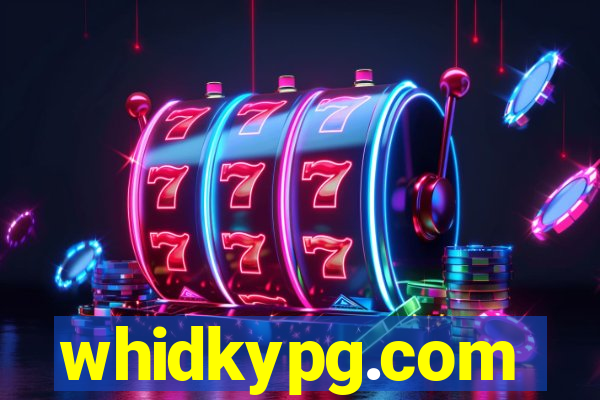 whidkypg.com