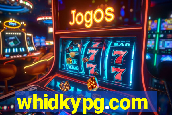 whidkypg.com