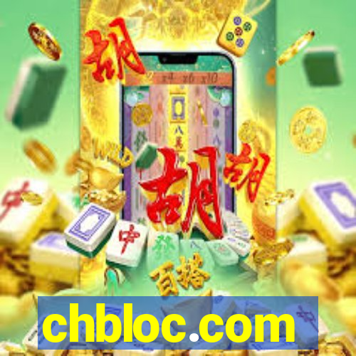 chbloc.com